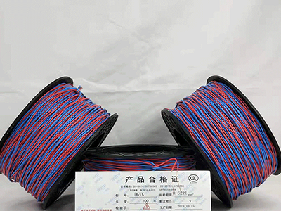 雨城数码电子雷管放炮线