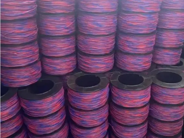 雨城爆破母线必须符合的要求有哪些？